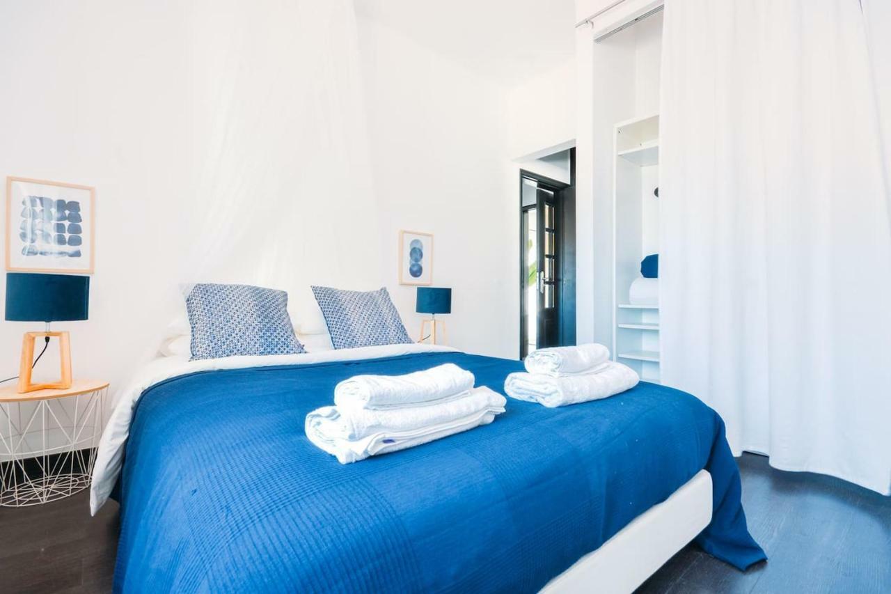 Appartamento Amazing Seaview With Terrace - 5Min From The Beach Cascais Esterno foto